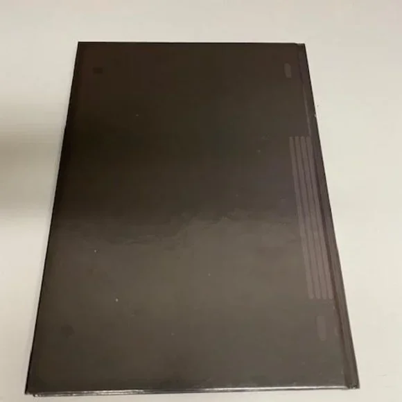 HARDBACK JOURNAL - Picture 4 of 4